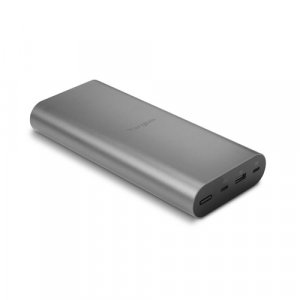 DELL APB081GL 24000 mAh Grey