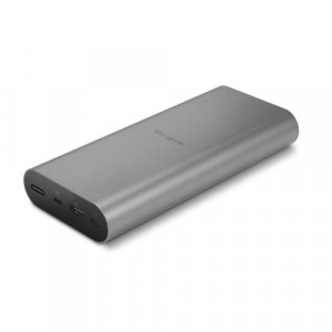 DELL APB081GL 24000 mAh Grey