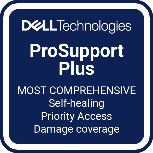 DELL 3Y ProSpt to 3Y ProSpt PL 3 year(s)