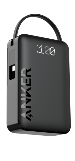 Power Banks