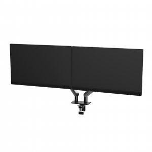 AOC AM420B monitor mount / stand 86.4 cm (34") Desk Black