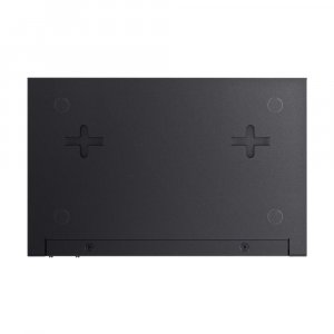 TP-Link TL-SG1005P-PD network switch Gigabit Ethernet (10/100/1000) Power over Ethernet (PoE) Black