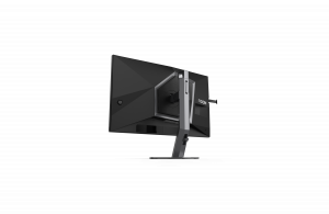 AOC AGON PRO AG256FS computer monitor 62.2 cm (24.5") 1920 x 1080 pixels Full HD LCD Black