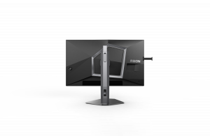 AOC AGON PRO AG256FS computer monitor 62.2 cm (24.5") 1920 x 1080 pixels Full HD LCD Black