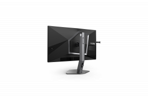AOC AGON PRO AG256FS computer monitor 62.2 cm (24.5") 1920 x 1080 pixels Full HD LCD Black