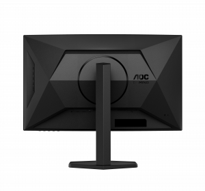AOC G4 C27G4ZXU computer monitor 68.6 cm (27") 1920 x 1080 pixels Full HD LED Black