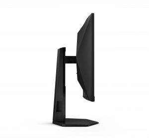 AOC G4 C27G4ZXU computer monitor 68.6 cm (27") 1920 x 1080 pixels Full HD LED Black