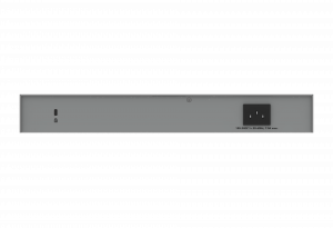 NETGEAR 8-Port Multi-Gigabit/10g Ethernet Ultra60 PoE++ Smart Managed Pro Switch with 2 SFP+ Ports (MS510TXUP)