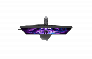 AOC AGON PRO AG246FK computer monitor 61.2 cm (24.1") 1920 x 1080 pixels Full HD LCD Black