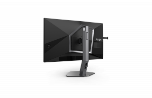 AOC AGON PRO AG246FK computer monitor 61.2 cm (24.1") 1920 x 1080 pixels Full HD LCD Black