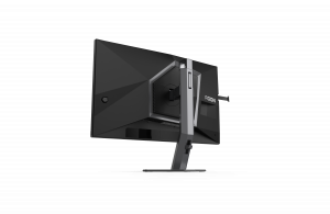 AOC AGON PRO AG246FK computer monitor 61.2 cm (24.1") 1920 x 1080 pixels Full HD LCD Black