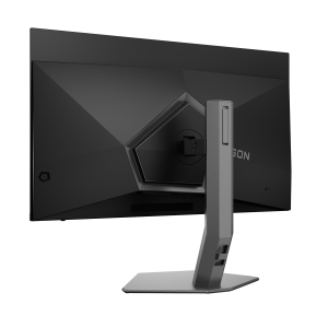 AOC AGON PRO AG326UD computer monitor 80 cm (31.5") 3840 x 2160 pixels 4K Ultra HD QD-OLED Black