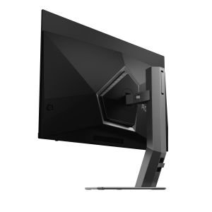 AOC AGON PRO AG326UD computer monitor 80 cm (31.5") 3840 x 2160 pixels 4K Ultra HD QD-OLED Black