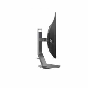 AOC AGON PRO AG276QZD2 computer monitor 67.3 cm (26.5") 2560 x 1440 pixels Quad HD QD-OLED Black, Grey