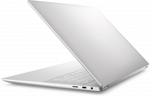 DELL XPS 9640 Intel Core Ultra 7 155H Laptop 41.4 cm (16.3") Full HD+ 32 GB LPDDR5x-SDRAM 1 TB SSD NVIDIA GeForce RTX 4060 Wi-Fi 7 (802.11be) Windows 11 Pro Silver