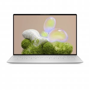 DELL XPS 13 9350 Copilot+ PC Intel Core Ultra 7 258V Laptop 34 cm (13.4″) Full HD+ 32 GB LPDDR5x-SDRAM 1 TB SSD Wi-Fi 7 (802.11be) Windows 11 Pro UK English Platinum
