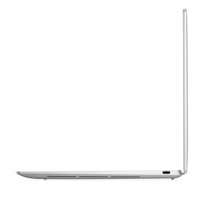 DELL XPS 13 9350 Copilot+ PC Intel Core Ultra 7 258V Laptop 34 cm (13.4") Full HD+ 32 GB LPDDR5x-SDRAM 1 TB SSD Wi-Fi 7 (802.11be) Windows 11 Pro UK English Platinum