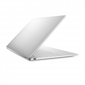 DELL XPS 13 9350 Copilot+ PC Intel Core Ultra 7 258V Laptop 34 cm (13.4") Full HD+ 32 GB LPDDR5x-SDRAM 1 TB SSD Wi-Fi 7 (802.11be) Windows 11 Pro UK English Platinum