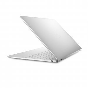 DELL XPS 13 9350 Copilot+ PC Intel Core Ultra 7 256V Laptop 34 cm (13.4") Full HD+ 16 GB LPDDR5x-SDRAM 512 GB SSD Wi-Fi 7 (802.11be) Windows 11 Pro UK English Platinum