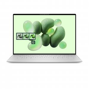 DELL XPS 13 9345 Snapdragon X1E-80-100 Laptop 34 cm (13.4″) Full HD+ 32 GB LPDDR5x-SDRAM 1 TB SSD Wi-Fi 7 (802.11be) Windows 11 Pro UK English Grey