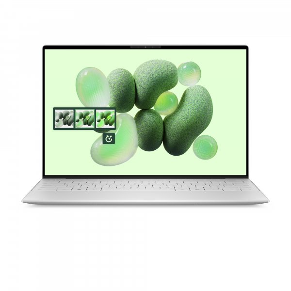 DELL XPS 13 9345 Snapdragon X1E-80-100 Laptop 34 cm (13.4") Full HD+ 32 GB LPDDR5x-SDRAM 1 TB SSD Wi-Fi 7 (802.11be) Windows 11 Pro UK English Grey