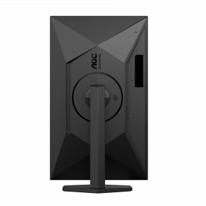 AOC G4 Q27G4XF computer monitor 68.6 cm (27") 2560 x 1440 pixels Quad HD LED Black, Grey