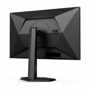 AOC G4 Q27G4XF computer monitor 68.6 cm (27") 2560 x 1440 pixels Quad HD LED Black, Grey
