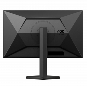 AOC G4 Q27G4XF computer monitor 68.6 cm (27") 2560 x 1440 pixels Quad HD LED Black, Grey