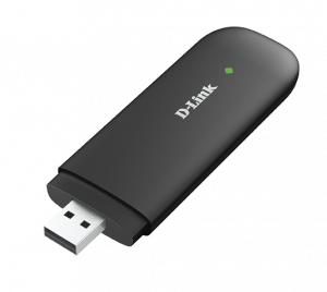 D-Link 4G LTE USB Adapter/ Dongle