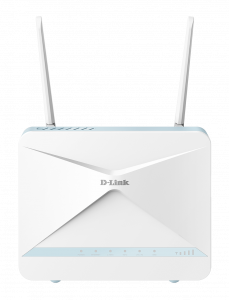 D-Link EAGLE PRO AI AX1500 4G+ Smart Router