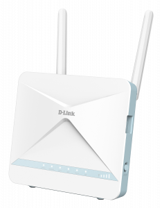 D-Link EAGLE PRO AI AX1500 4G+ Smart Router