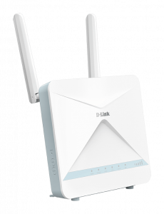 D-Link EAGLE PRO AI AX1500 4G+ Smart Router