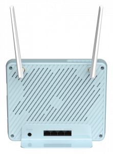 D-Link EAGLE PRO AI AX1500 4G+ Smart Router
