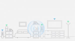 D-Link EAGLE PRO AI AX1500 4G+ Smart Router
