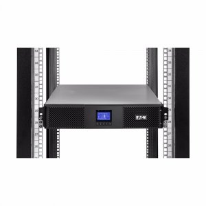 Eaton 9SX3000IRBS uninterruptible power supply (UPS) Double-conversion (Online) 3 kVA 2700 W 9 AC outlet(s)