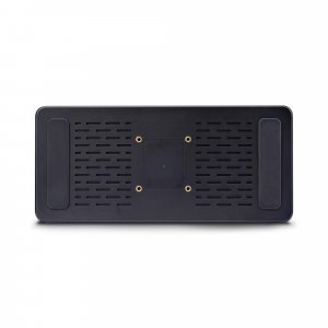 StarTech.com Dual-Monitor USB4 Docking Station, Dual 4K 120Hz or Single 8K 60Hz HDMI, 100W Laptop Charging, 2.5GbE, USB-C Multi-Monitor Dock, Driverless