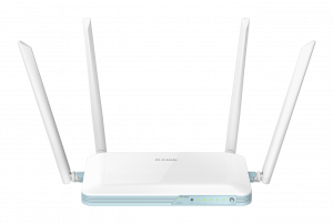 D-Link EAGLE PRO AI N300 4G Smart Router