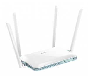 D-Link EAGLE PRO AI N300 4G Smart Router