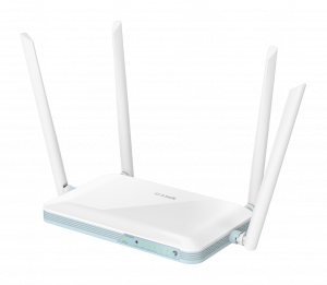 D-Link EAGLE PRO AI N300 4G Smart Router