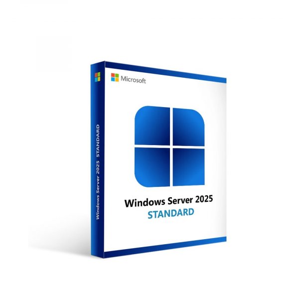 Server Software