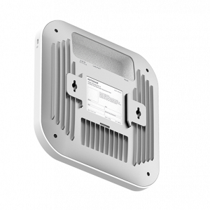 NETGEAR WAX620 3600 Mbit/s White Power over Ethernet (PoE)