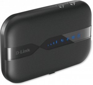 D-Link Mobile Wi-Fi 4G Hotspot 150 Mbps
