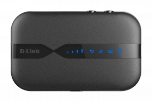 D-Link Mobile Wi-Fi 4G Hotspot 150 Mbps