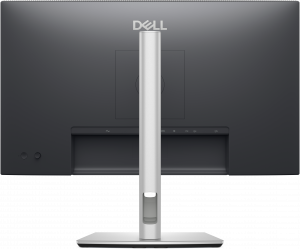 DELL Pro Plus P2425D computer monitor 61 cm (24") 2560 x 1440 pixels Quad HD LCD Black, Silver