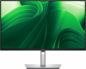 DELL Pro Plus P2425DE computer monitor 61 cm (24") 2560 x 1440 pixels Quad HD LCD Black
