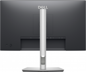 DELL Pro Plus P2425DE computer monitor 61 cm (24") 2560 x 1440 pixels Quad HD LCD Black