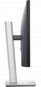 DELL Pro Plus P2425DE computer monitor 61 cm (24") 2560 x 1440 pixels Quad HD LCD Black