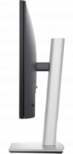 DELL Pro Plus P2425DE computer monitor 61 cm (24") 2560 x 1440 pixels Quad HD LCD Black