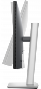 DELL Pro Plus P2425DE computer monitor 61 cm (24") 2560 x 1440 pixels Quad HD LCD Black