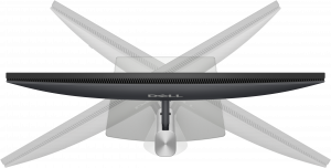 DELL Pro Plus P2425DE computer monitor 61 cm (24") 2560 x 1440 pixels Quad HD LCD Black